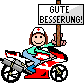 :bikerbesser:
